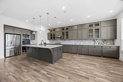 2717 Oak Blossom Drive, McKinney, TX 75071 - Photo 7
