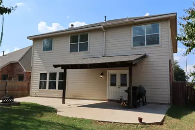 12012 Ringtail Drive, Fort Worth, TX 76244 - Photo 35