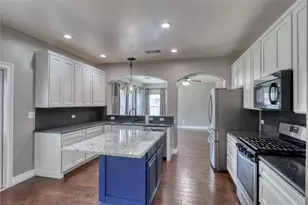 12012 Ringtail Dr, Fort Worth, TX 76244 - Photo 11