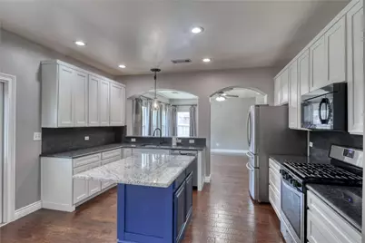 12012 Ringtail Drive, Fort Worth, TX 76244 - Photo 11