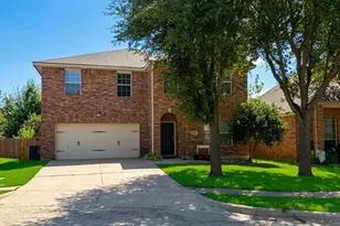 12012 Ringtail Dr, Fort Worth, TX 76244 - Photo 1