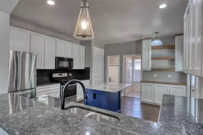 12012 Ringtail Drive, Fort Worth, TX 76244 - Photo 3