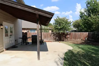 12012 Ringtail Drive, Fort Worth, TX 76244 - Photo 37