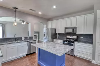 12012 Ringtail Drive, Fort Worth, TX 76244 - Photo 13