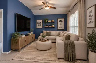 12012 Ringtail Dr, Fort Worth, TX 76244 - Photo 21