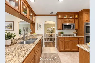 15531 Mosscove Circle, Dallas, TX 75248 - Photo 5