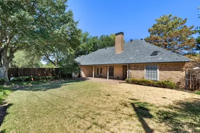 2114 Meadows Circle, Sherman, TX 75092 - Photo 29