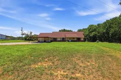 4298 Knob Road, Springtown, TX 76082 - Photo 5