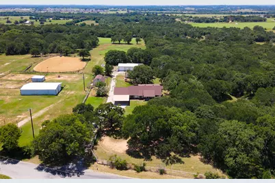 4298 Knob Road, Springtown, TX 76082 - Photo 25
