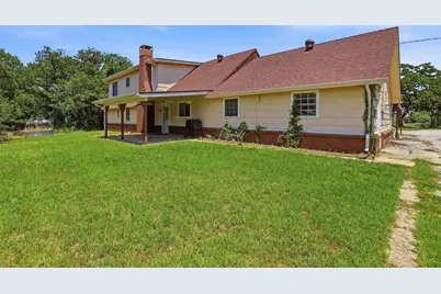 4298 Knob Road, Springtown, TX 76082 - Photo 23