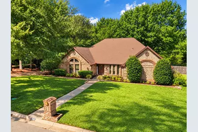 4016 Windermere Drive, Colleyville, TX 76034 - Photo 1