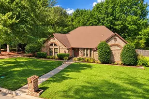 4016 Windermere Dr, Colleyville, TX 76034 - Photo 1