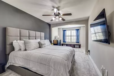400 S Hampton Court, Lewisville, TX 75056 - Photo 21