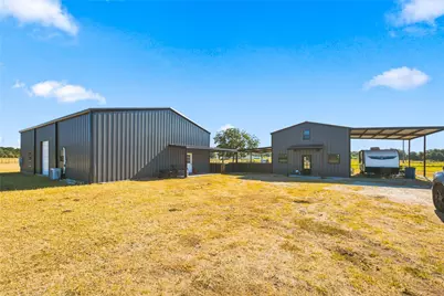 102 Hcr 2116, Whitney, TX 76692 - Photo 37