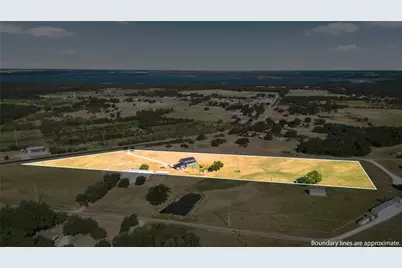 102 Hcr 2116, Whitney, TX 76692 - Photo 3