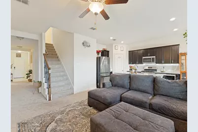 9236 Flying Eagle Lane, Fort Worth, TX 76131 - Photo 5