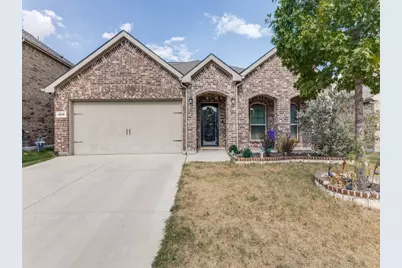 9236 Flying Eagle Lane, Fort Worth, TX 76131 - Photo 1