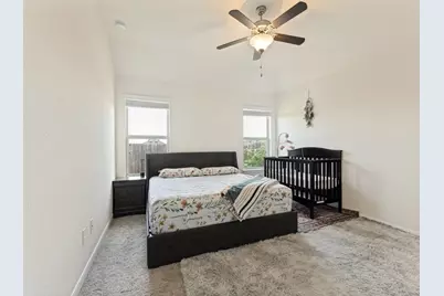 9236 Flying Eagle Lane, Fort Worth, TX 76131 - Photo 11