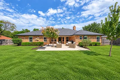 3700 Cliffwood Drive, Colleyville, TX 76034 - Photo 25
