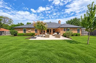 3700 Cliffwood Dr, Colleyville, TX 76034 - Photo 25
