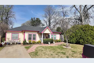 4521 Kelton Drive, Dallas, TX 75209 - Photo 1