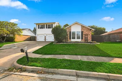6008 Martha Drive, Watauga, TX 76148 - Photo 3