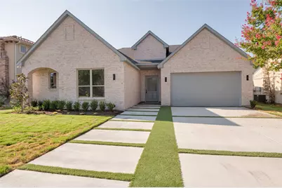 2654 Mount View Drive, Farmers Branch, TX 65234 - Photo 1