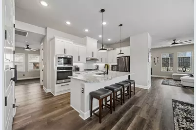 360 Foxthorne Way, Little Elm, TX 75068 - Photo 9
