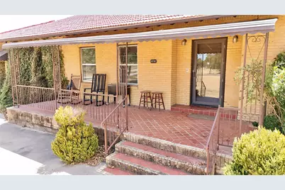 414 E Walnut Street, Strawn, TX 76475 - Photo 11