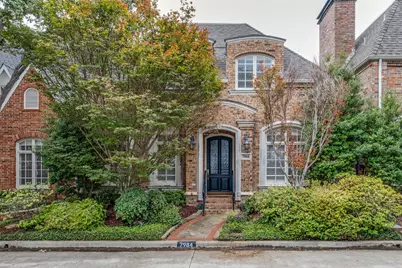 7984 Caruth Court, Dallas, TX 75225 - Photo 3