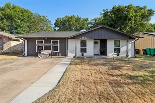 1800 Emery St, Denton, TX 76201 - Photo 1