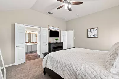 117 Timber Cross Court, Azle, TX 76020 - Photo 21