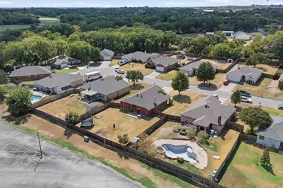 117 Timber Cross Court, Azle, TX 76020 - Photo 33