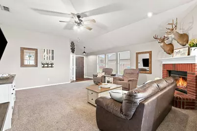 117 Timber Cross Court, Azle, TX 76020 - Photo 11