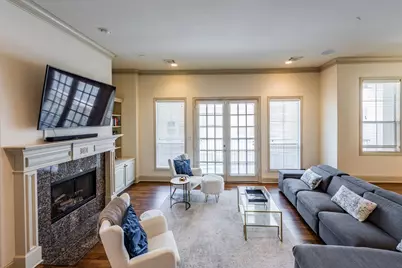 4009 Wycliff Avenue, Dallas, TX 75219 - Photo 3