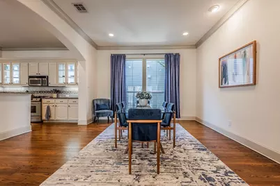 4009 Wycliff Avenue, Dallas, TX 75219 - Photo 11