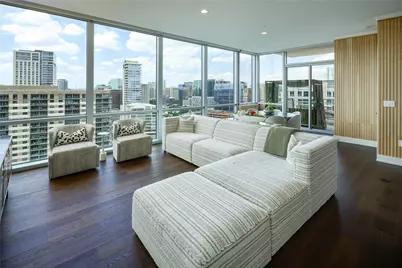2200 Victory Avenue #2207, Dallas, TX 75219 - Photo 11