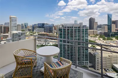 2200 Victory Avenue #2207, Dallas, TX 75219 - Photo 23