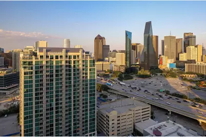 2200 Victory Avenue #2207, Dallas, TX 75219 - Photo 29