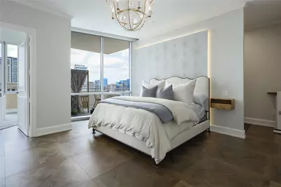 2200 Victory Avenue #2207, Dallas, TX 75219 - Photo 13
