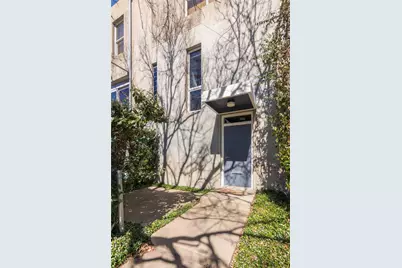 4401 Travis Street #1, Dallas, TX 75205 - Photo 1