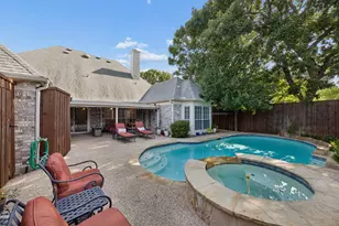 2809 Roper Dr, Plano, TX 75025 - Photo 1