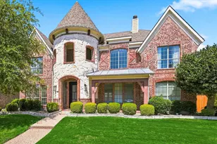 1106 Bridgeway Ln, Allen, TX 75013 - Photo 1