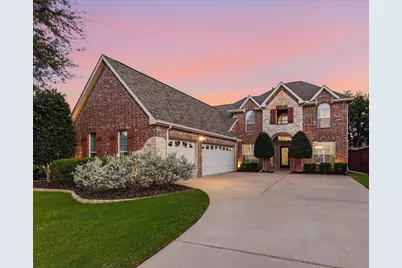 2810 Butterfield Stage Road, Highland Village, TX 75077 - Photo 35