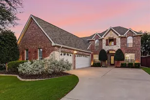 2810 Butterfield Stage Rd, Highland Village, TX 75077 - Photo 35