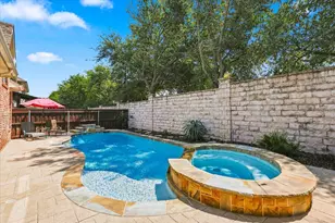 2810 Butterfield Stage Rd, Highland Village, TX 75077 - Photo 27