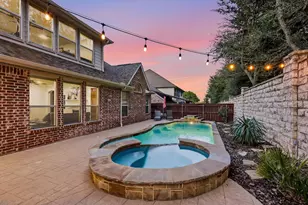 2810 Butterfield Stage Rd, Highland Village, TX 75077 - Photo 39