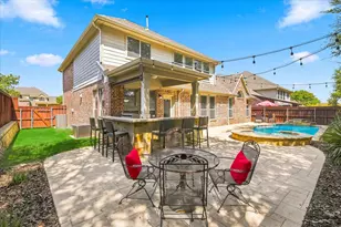 2810 Butterfield Stage Rd, Highland Village, TX 75077 - Photo 31