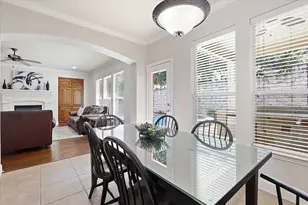 2810 Butterfield Stage Rd, Highland Village, TX 75077 - Photo 13