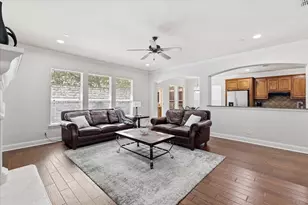 2810 Butterfield Stage Rd, Highland Village, TX 75077 - Photo 11